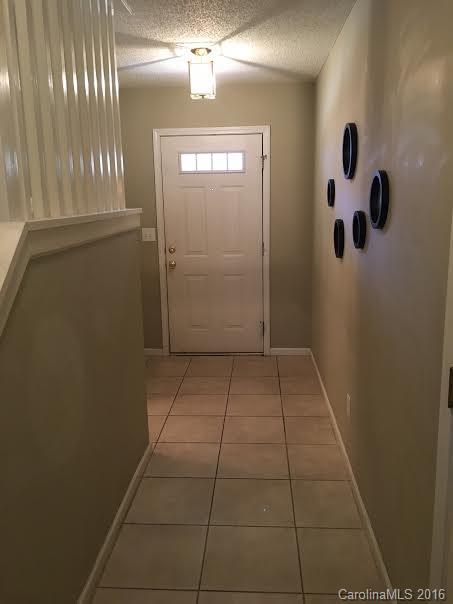 University Heights - Residential Lease