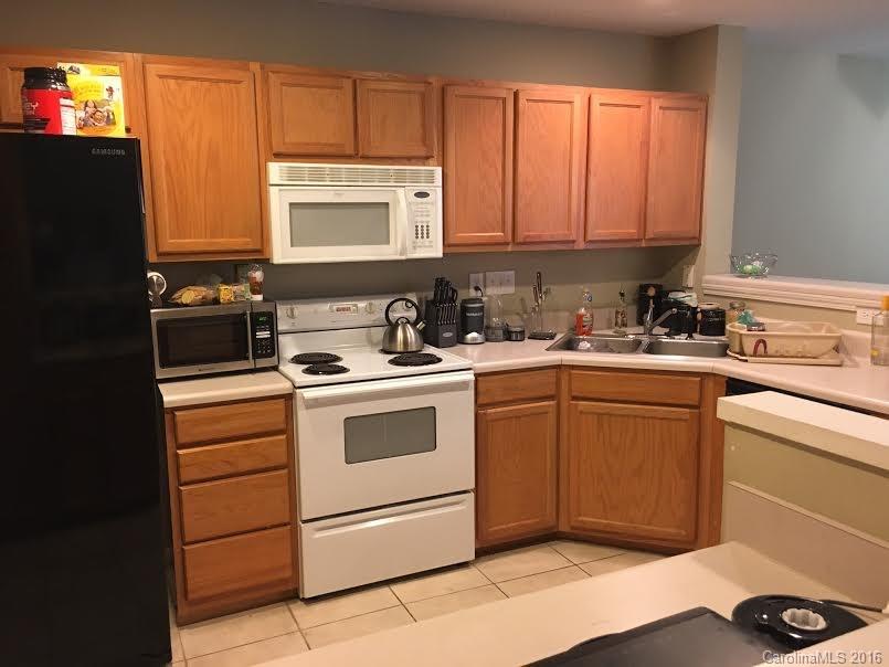 University Heights - Residential Lease