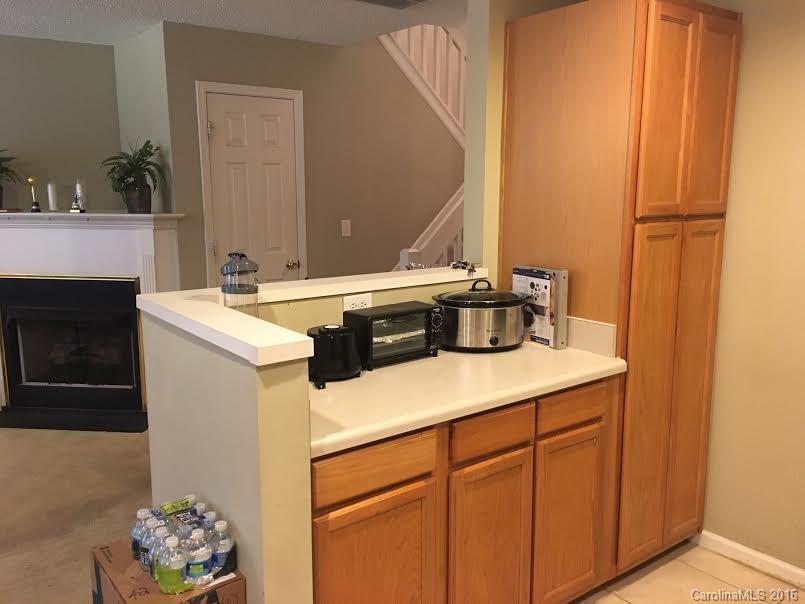 University Heights - Residential Lease