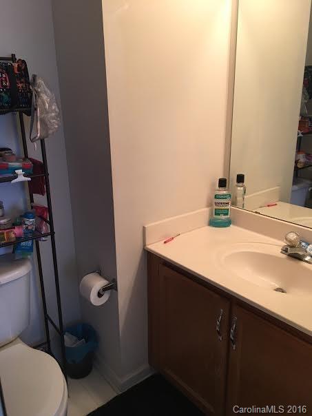 University Heights - Residential Lease