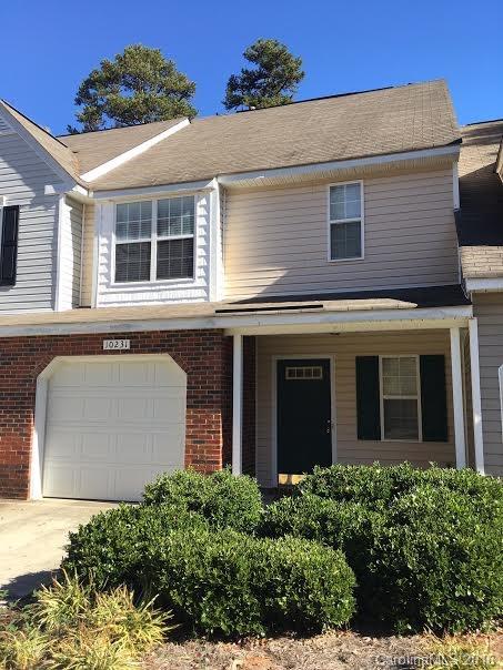 University Heights - Residential Lease