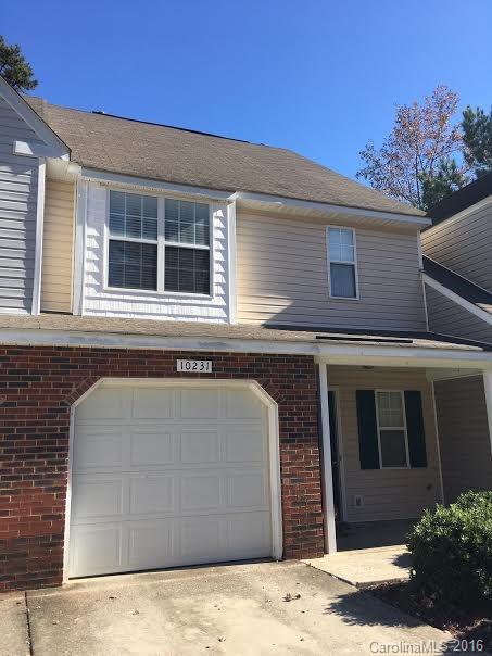 University Heights - Residential Lease