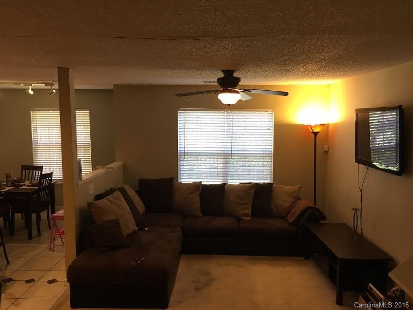 University Heights - Residential Lease