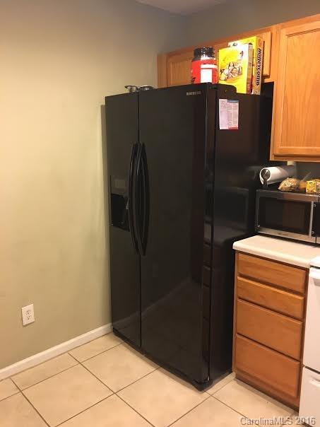 University Heights - Residential Lease