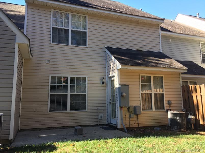 University Heights - Residential Lease