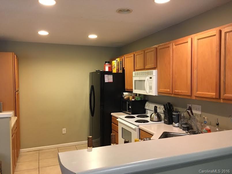 University Heights - Residential Lease