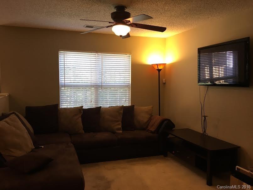 University Heights - Residential Lease