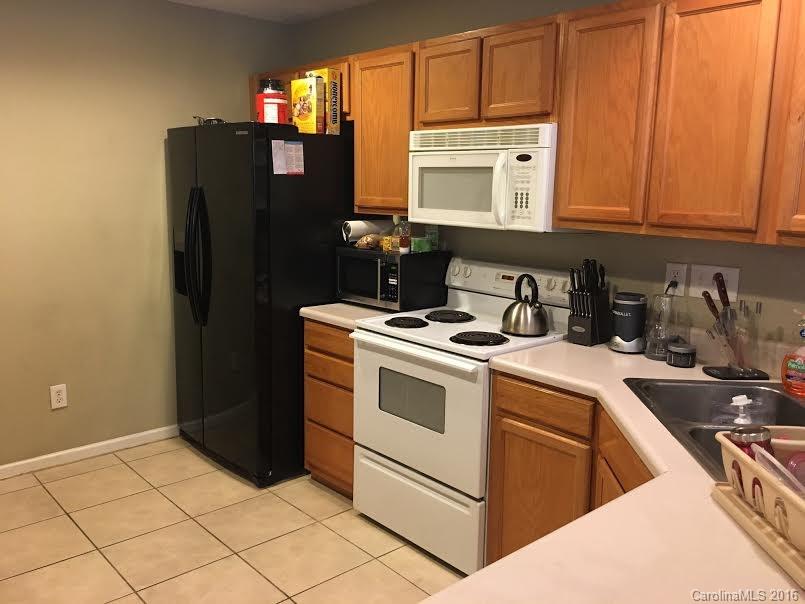 University Heights - Residential Lease