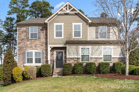 4095 Harmattan Drive Denver NC 28037