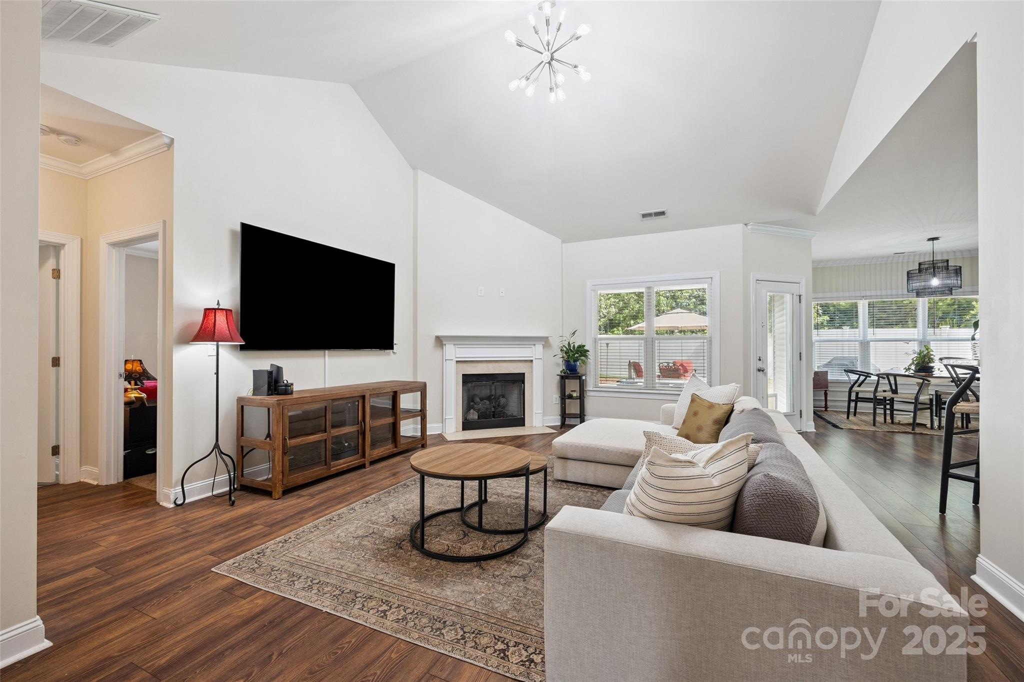 Abbington Woods - Residential