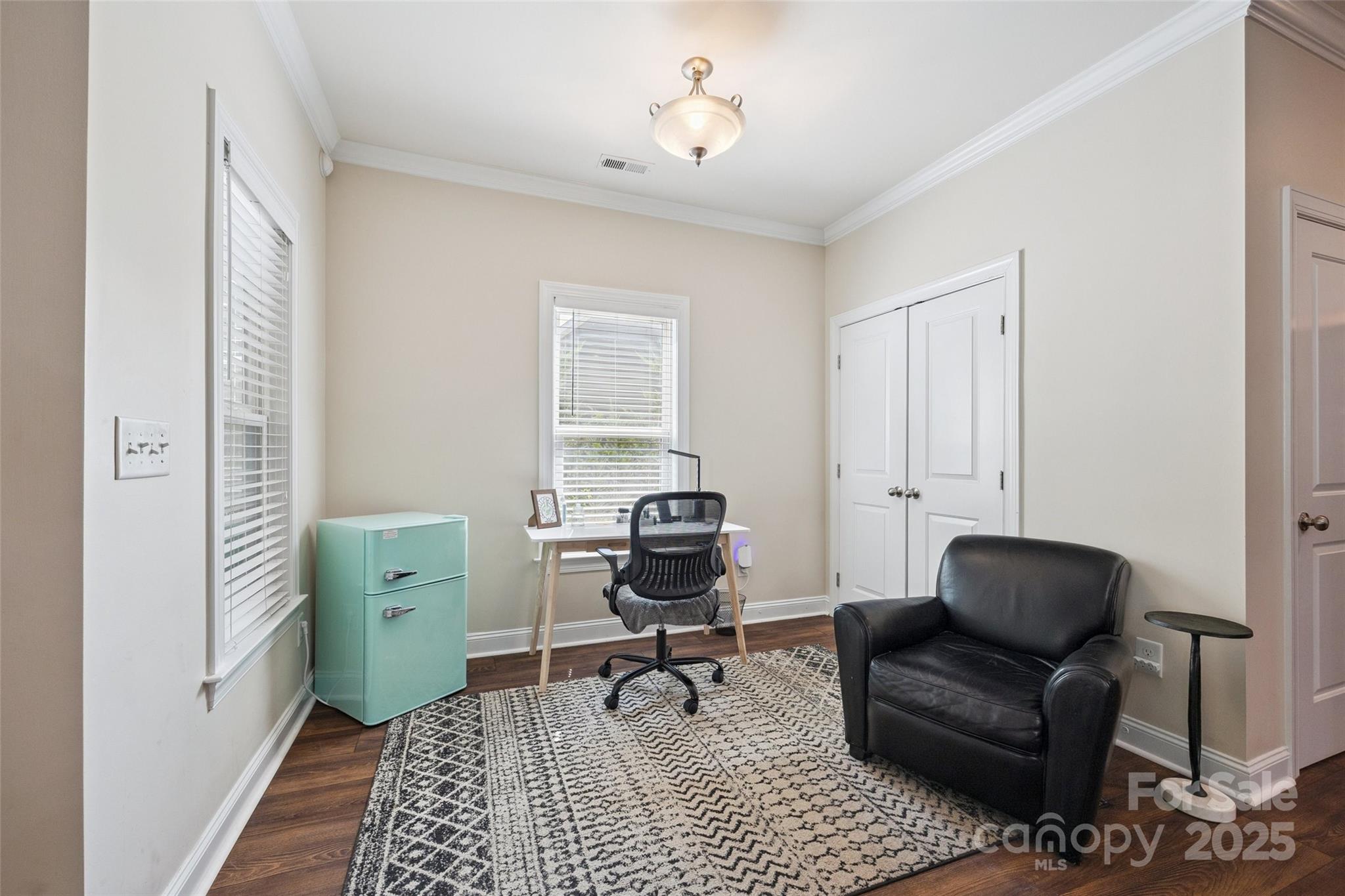 Abbington Woods - Residential