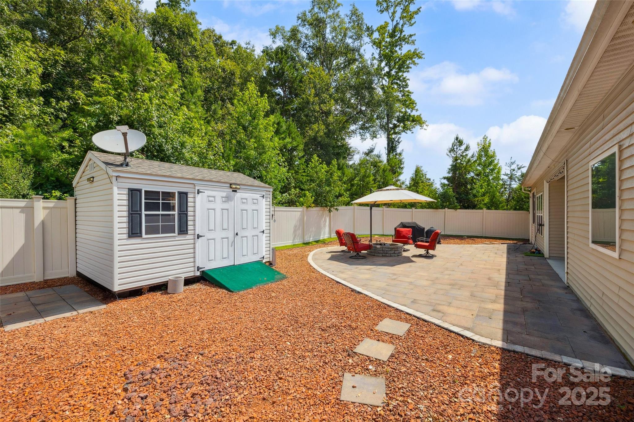 Abbington Woods - Residential