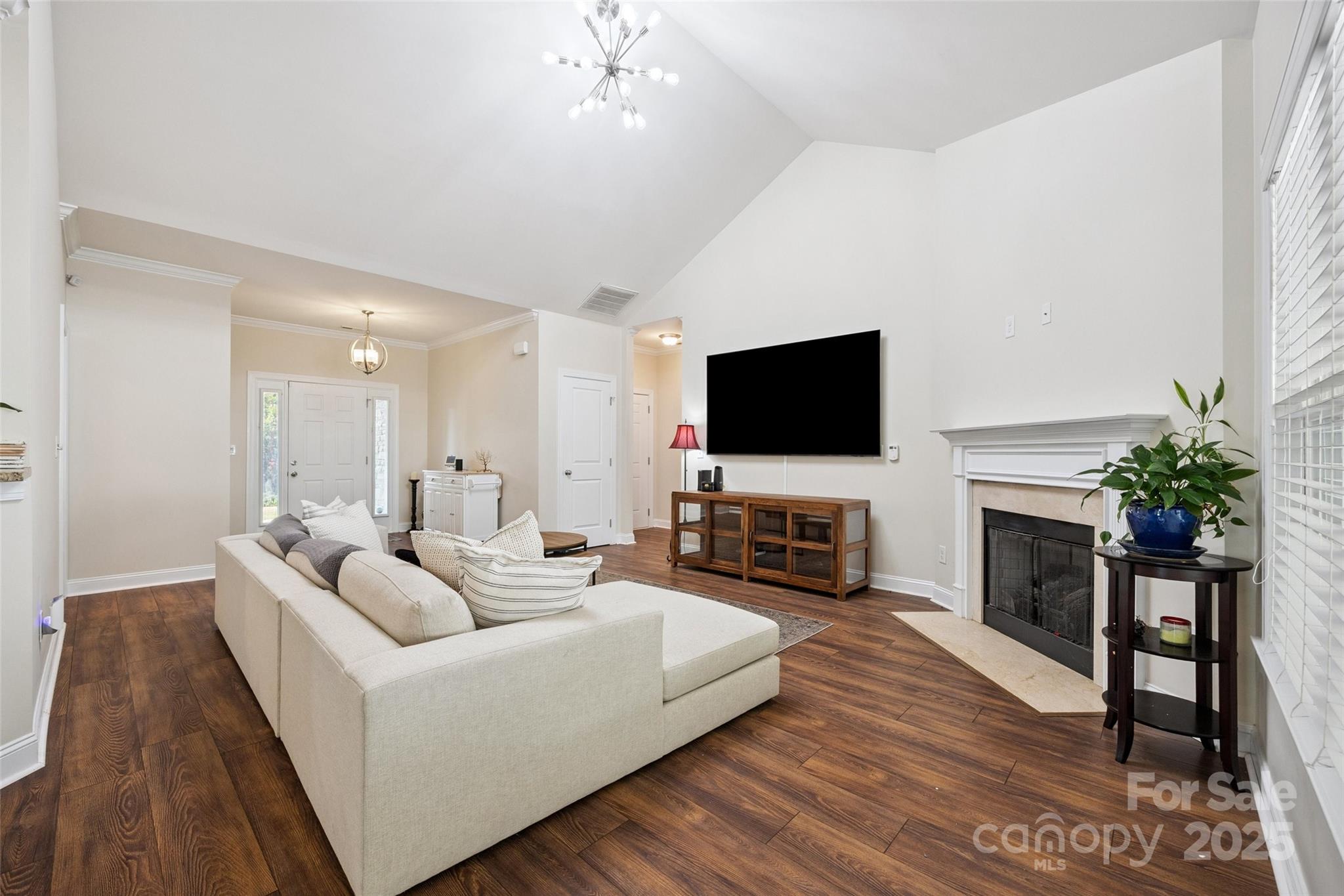 Abbington Woods - Residential