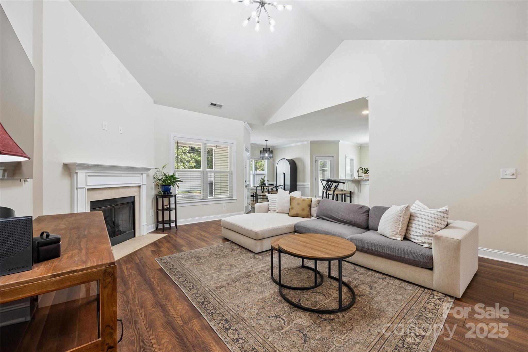 Abbington Woods - Residential