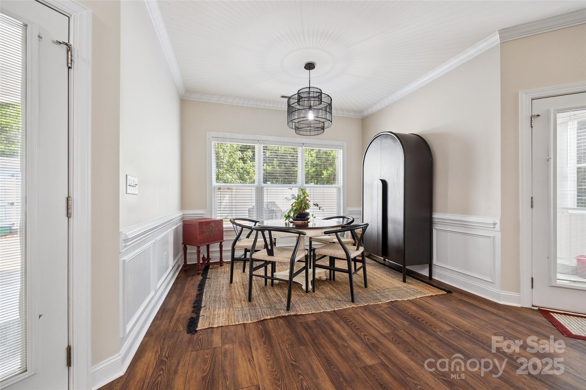 Abbington Woods - Residential