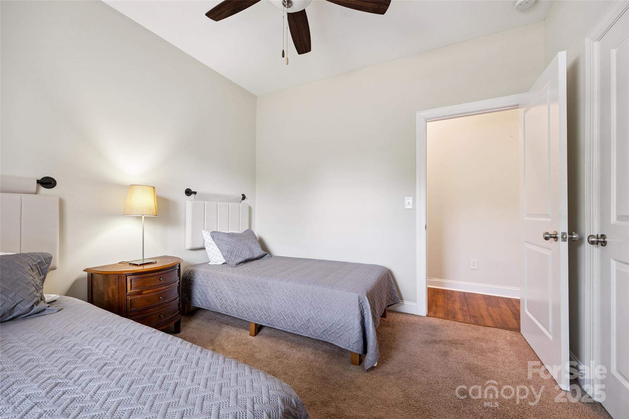 Abbington Woods - Residential