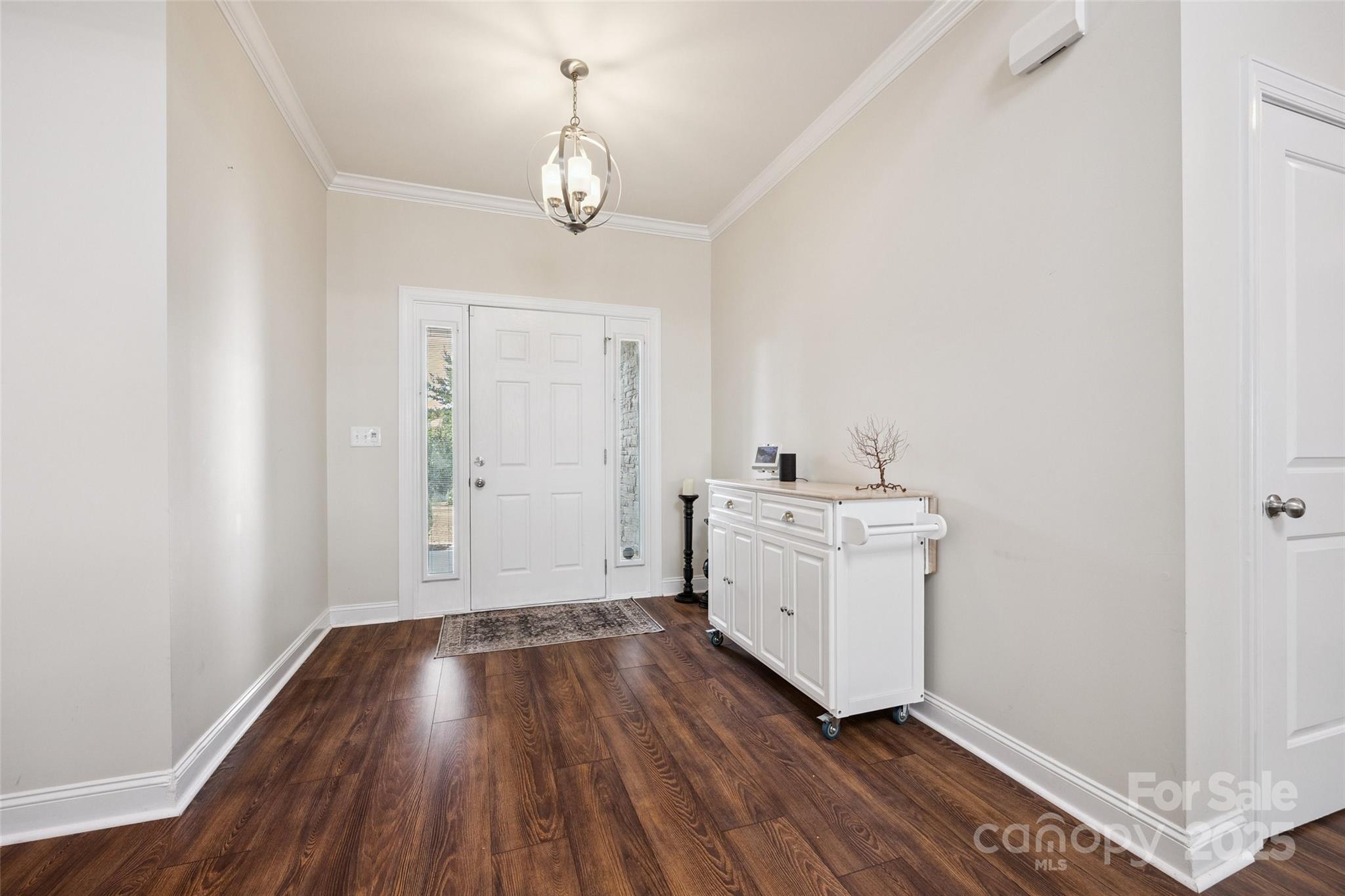 Abbington Woods - Residential