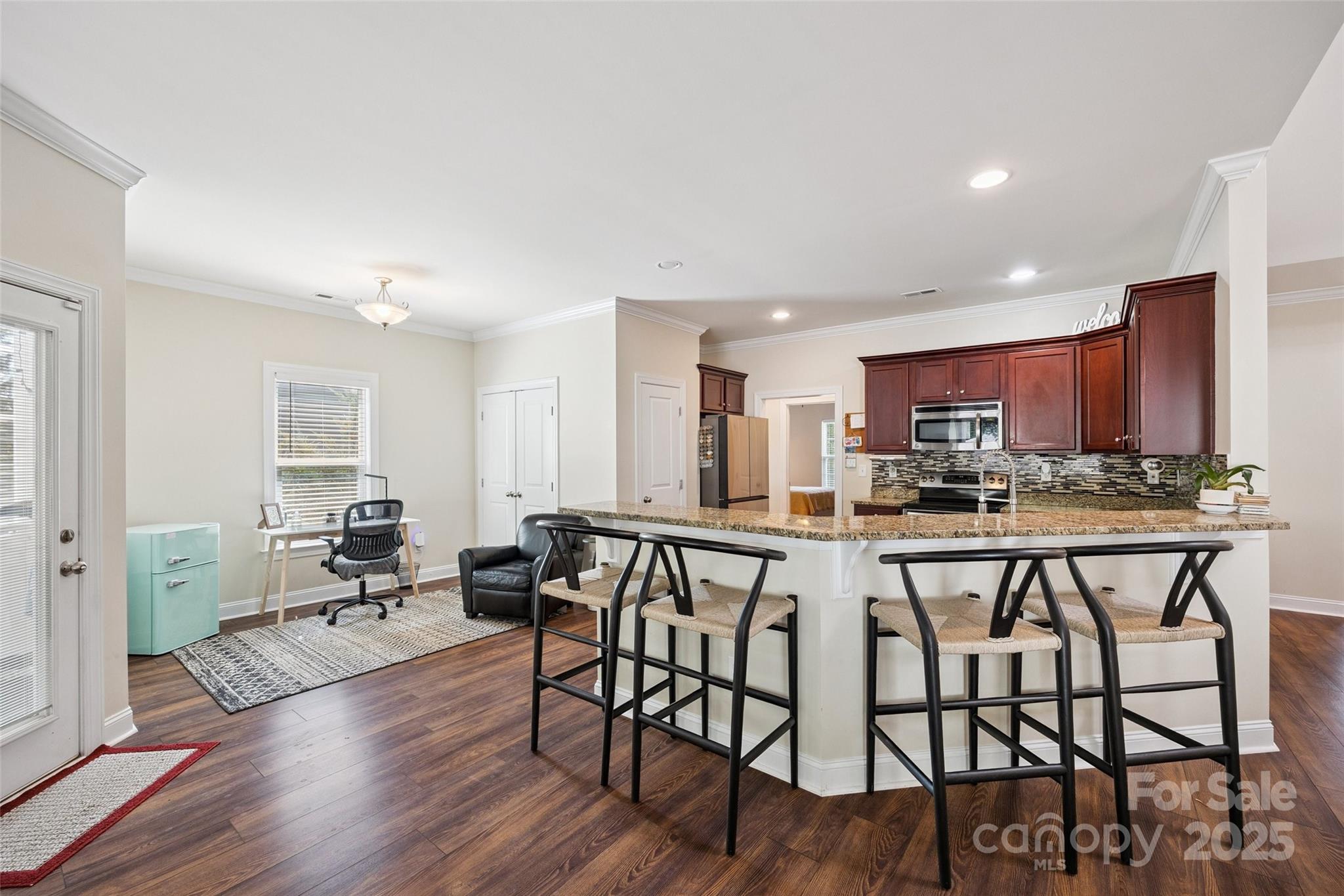 Abbington Woods - Residential