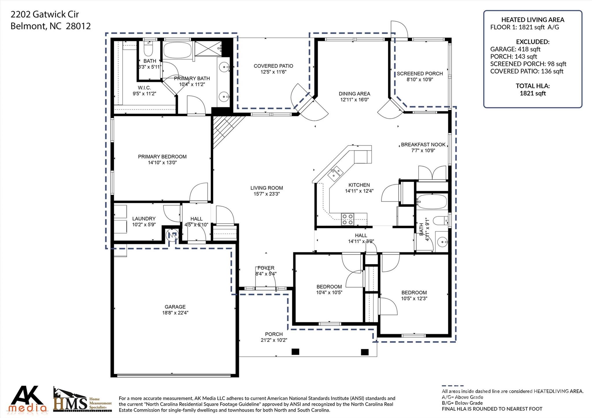 Abbington Woods - Residential