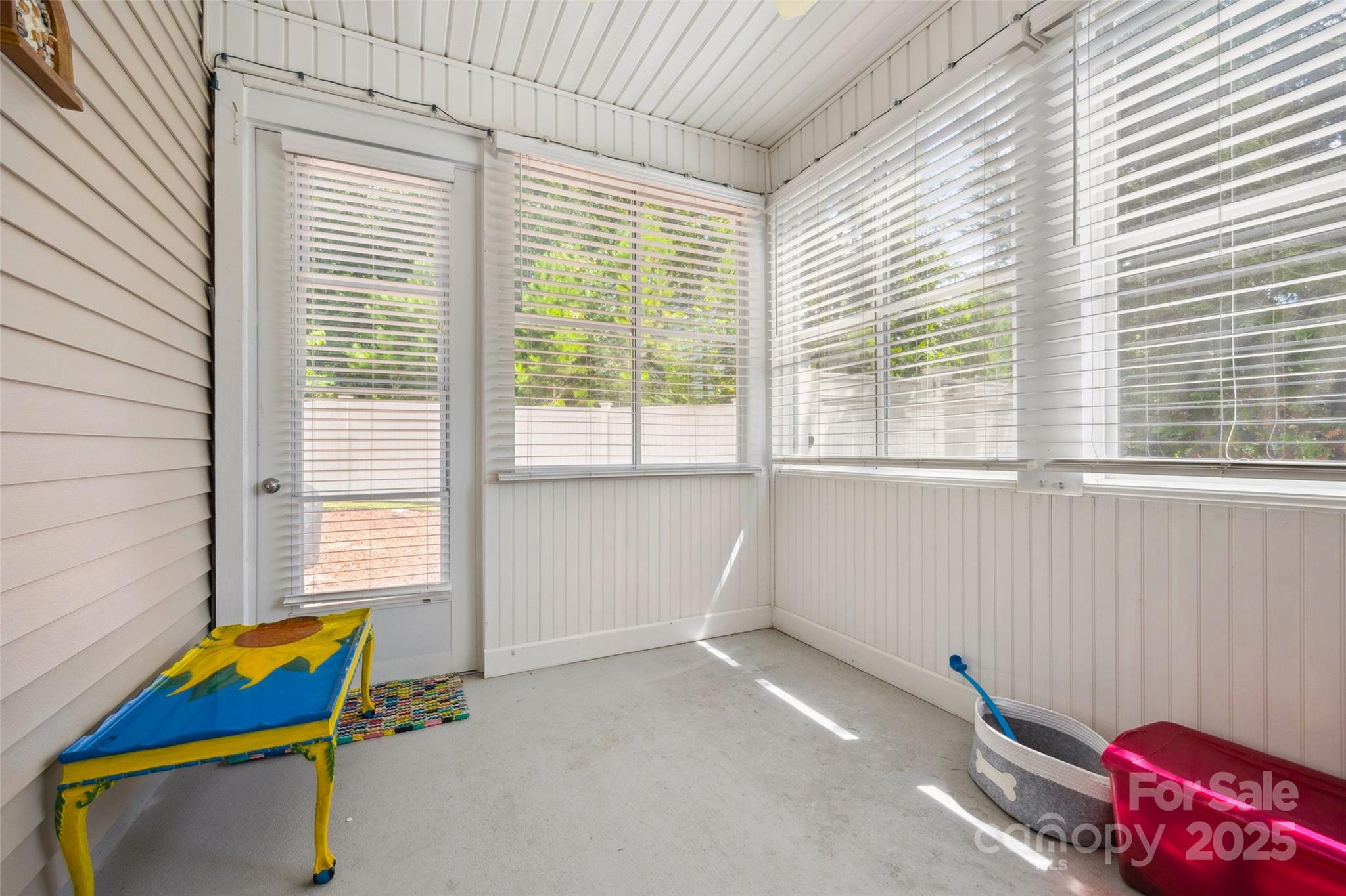 Abbington Woods - Residential