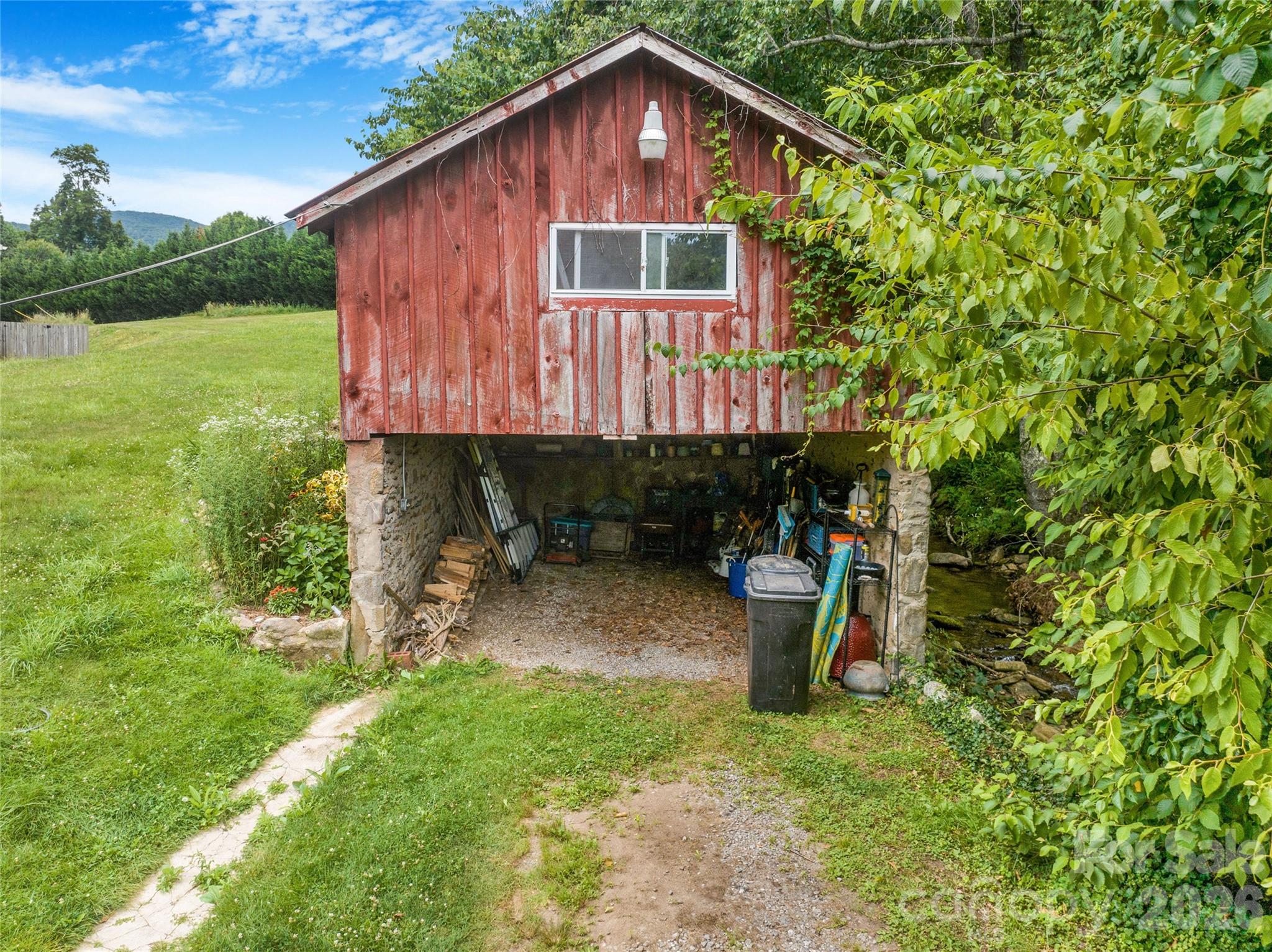 50 Rocky Branch Road