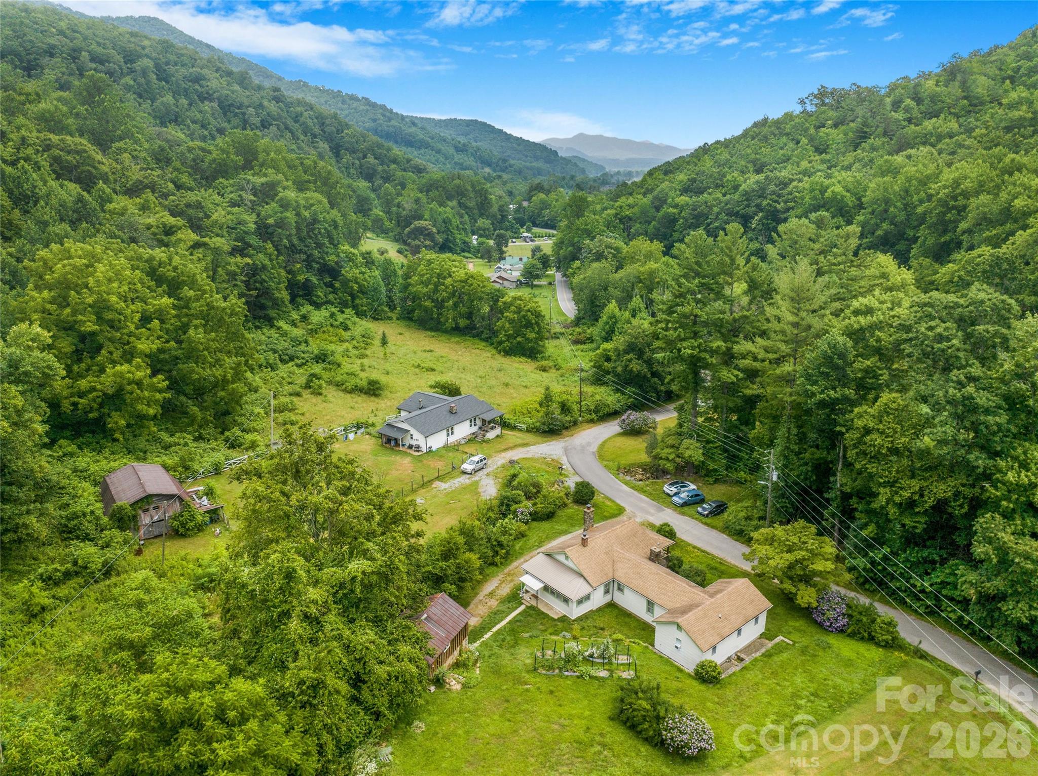 50 Rocky Branch Road