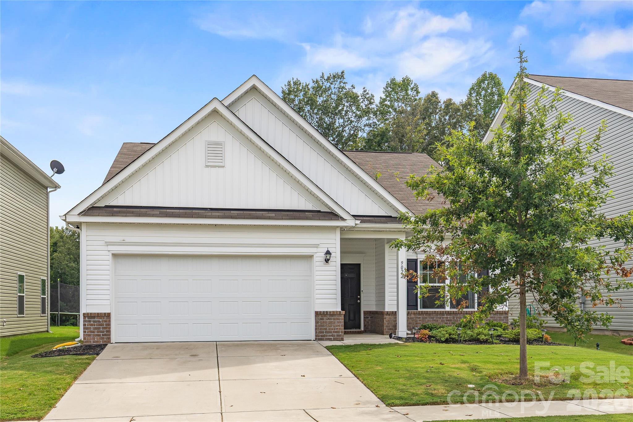 9022 Evercrisp Lane