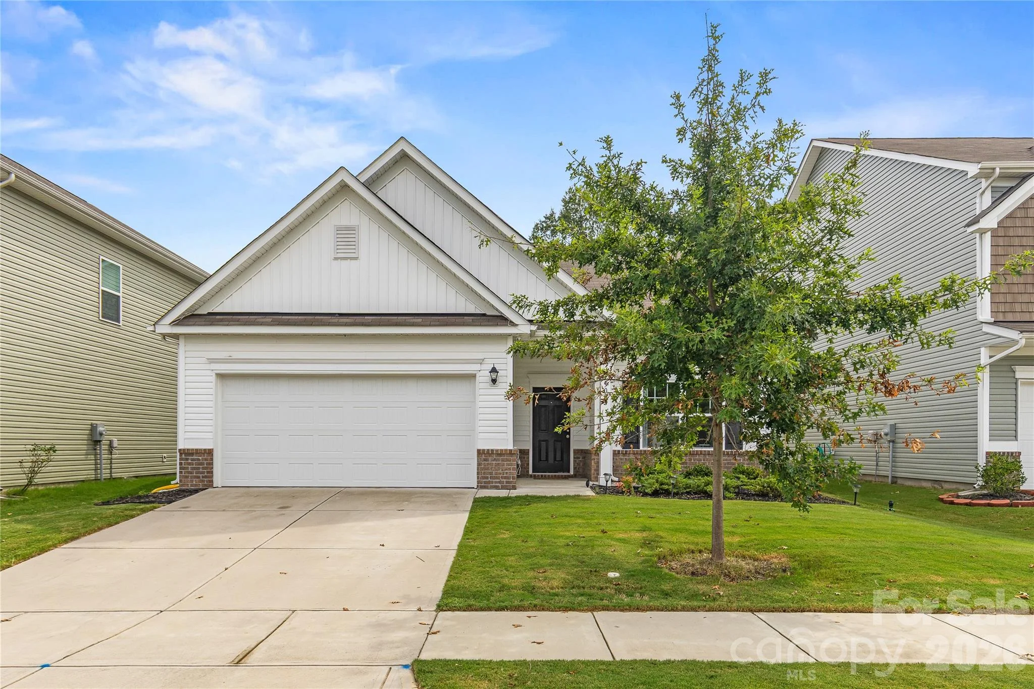 9022 Evercrisp Lane, Charlotte, NC, 28215