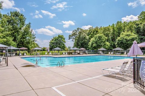 A home in Huntersville