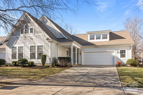 A home in Huntersville