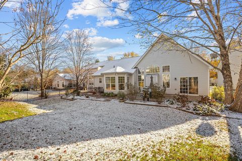 A home in Huntersville