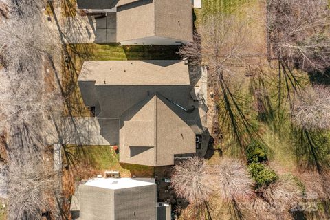 A home in Huntersville