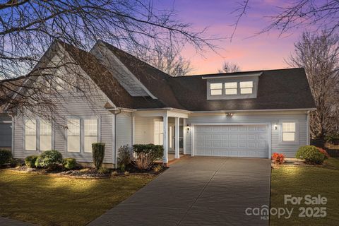 A home in Huntersville