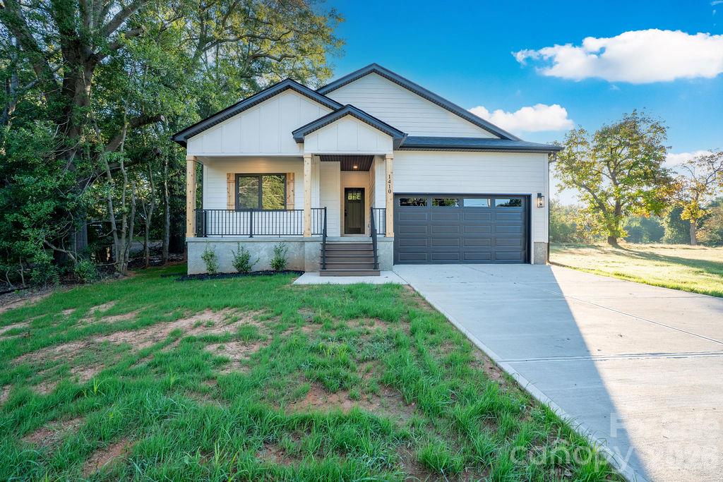 1410 Modena Street