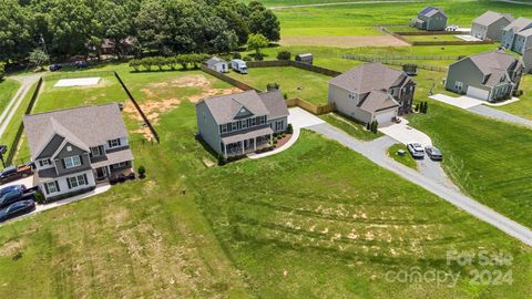 A home in Monroe