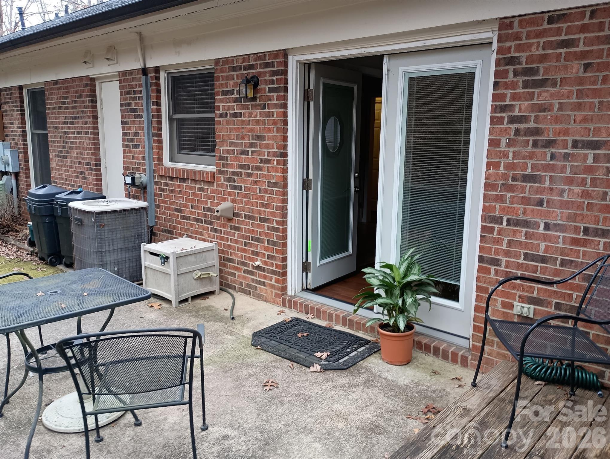 Whitener Place - Residential