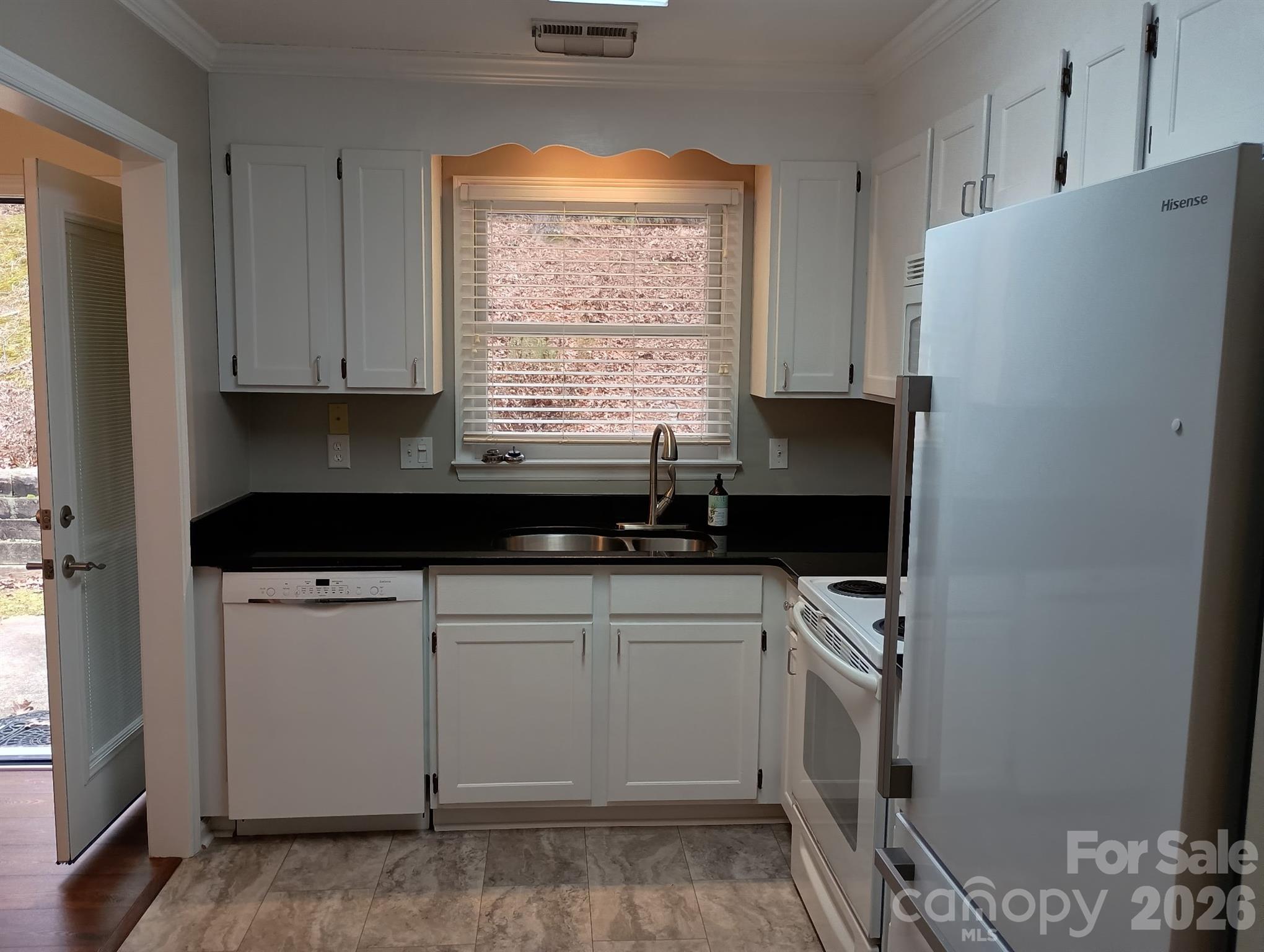 Whitener Place - Residential