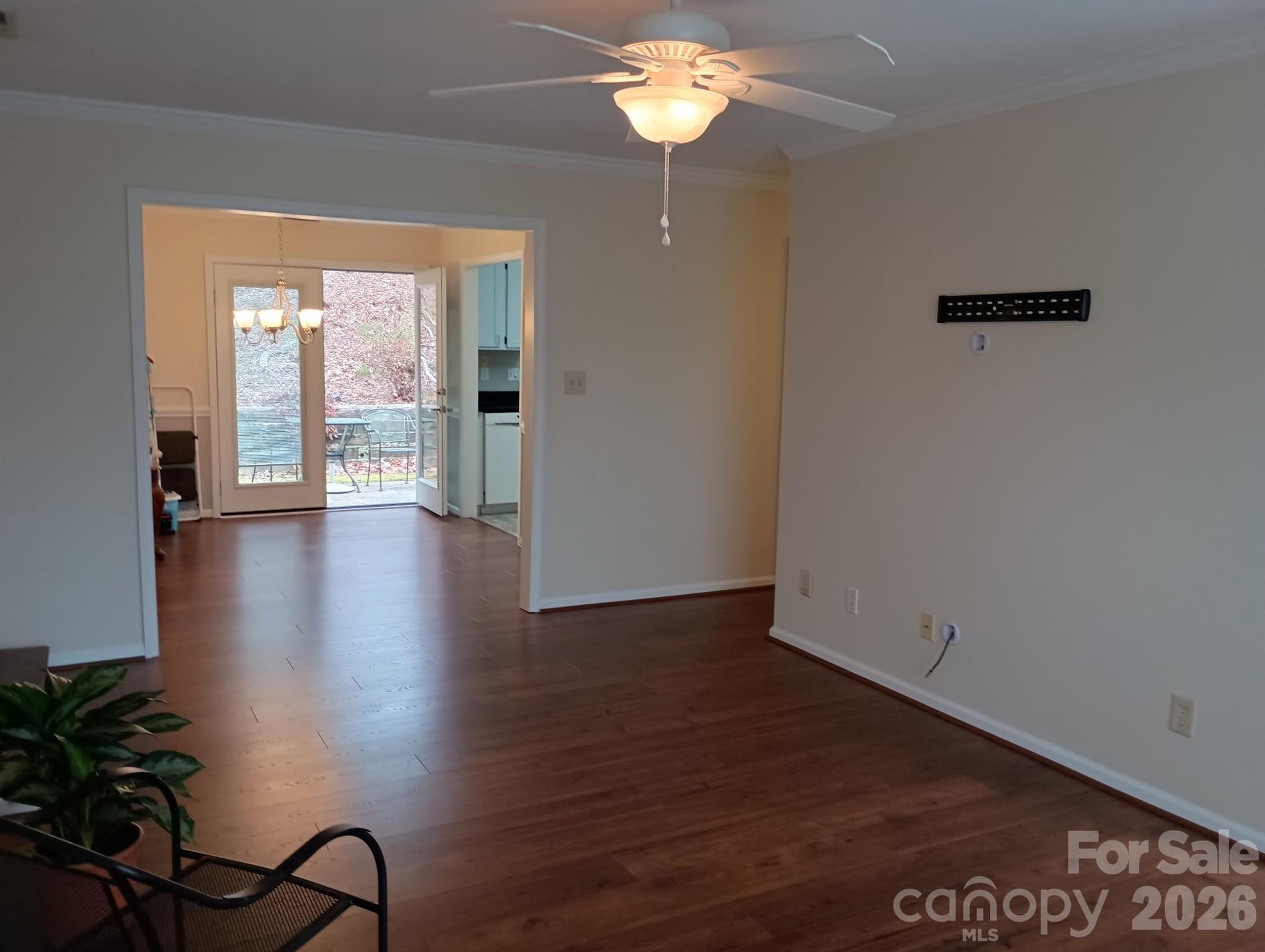 Whitener Place - Residential