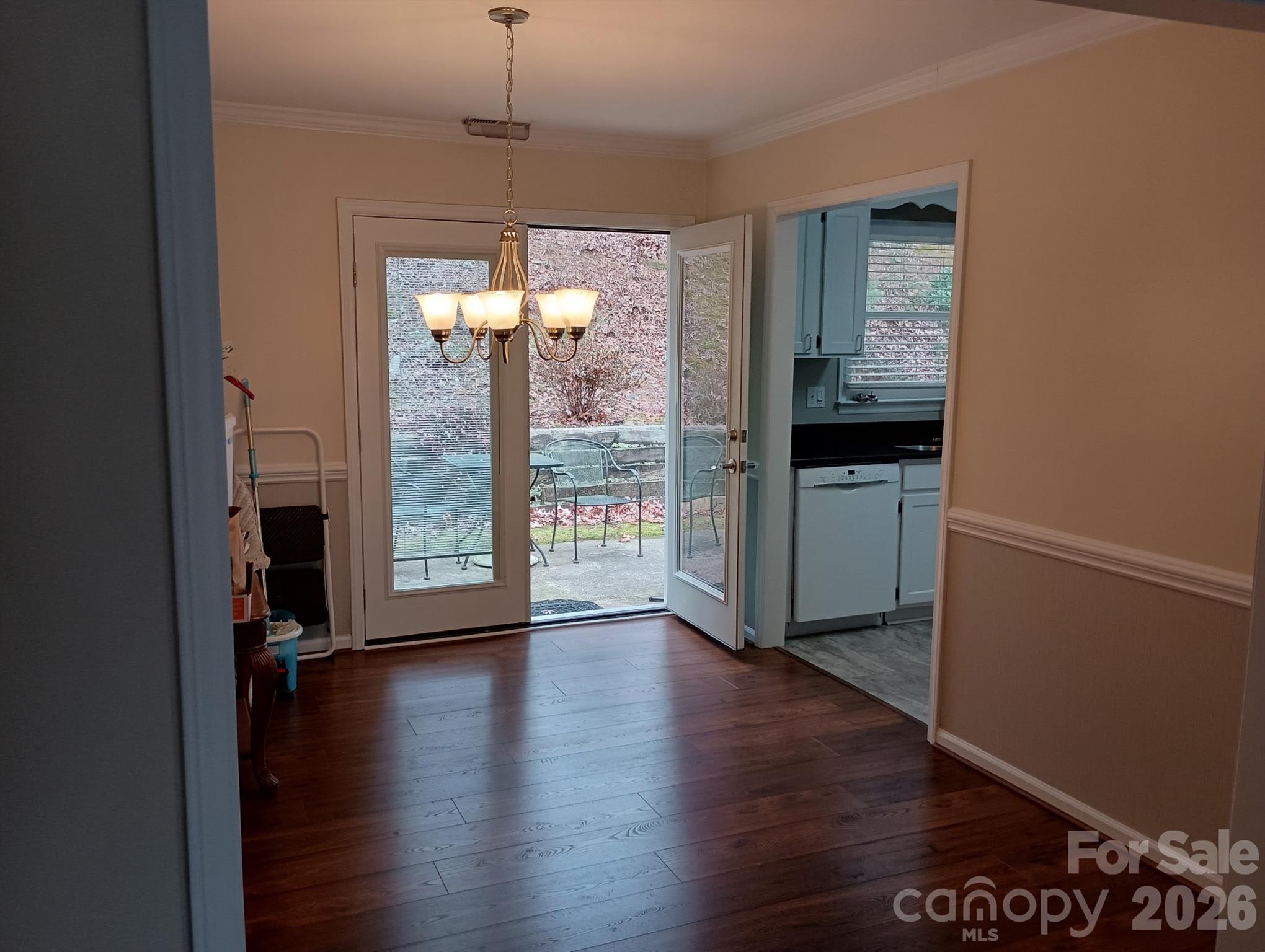 Whitener Place - Residential