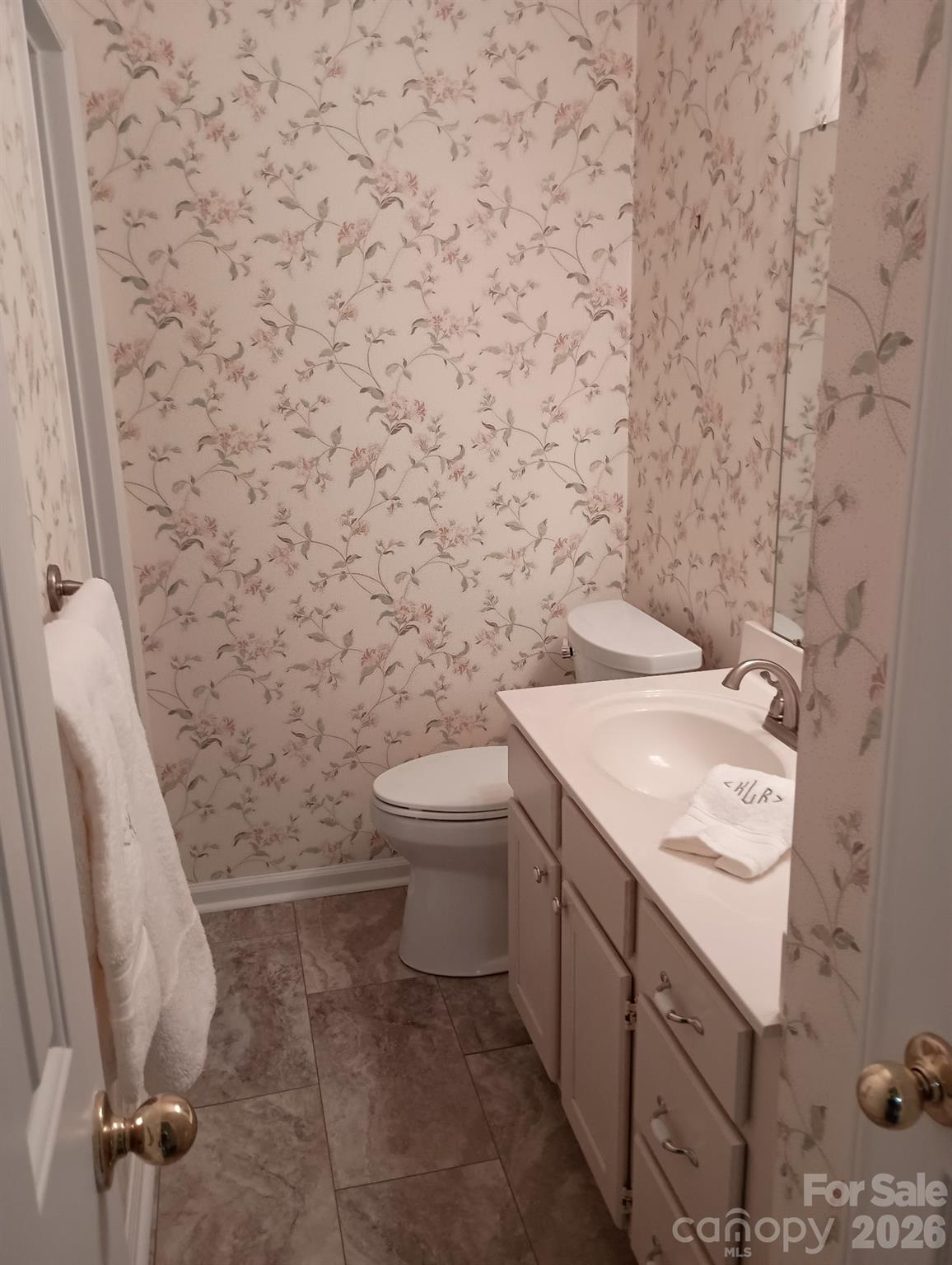 Whitener Place - Residential