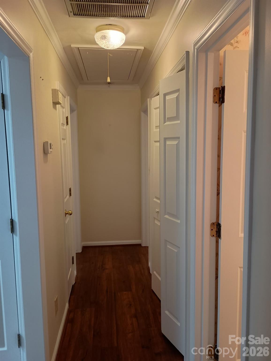 Whitener Place - Residential