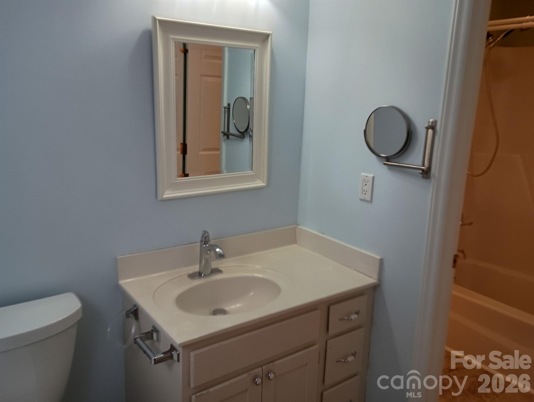 Whitener Place - Residential