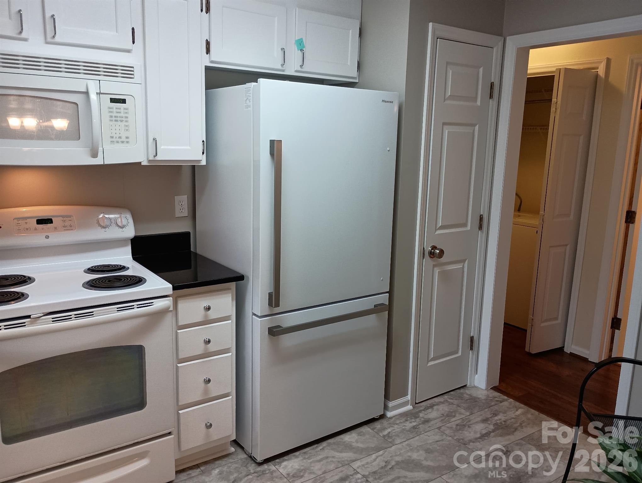 Whitener Place - Residential