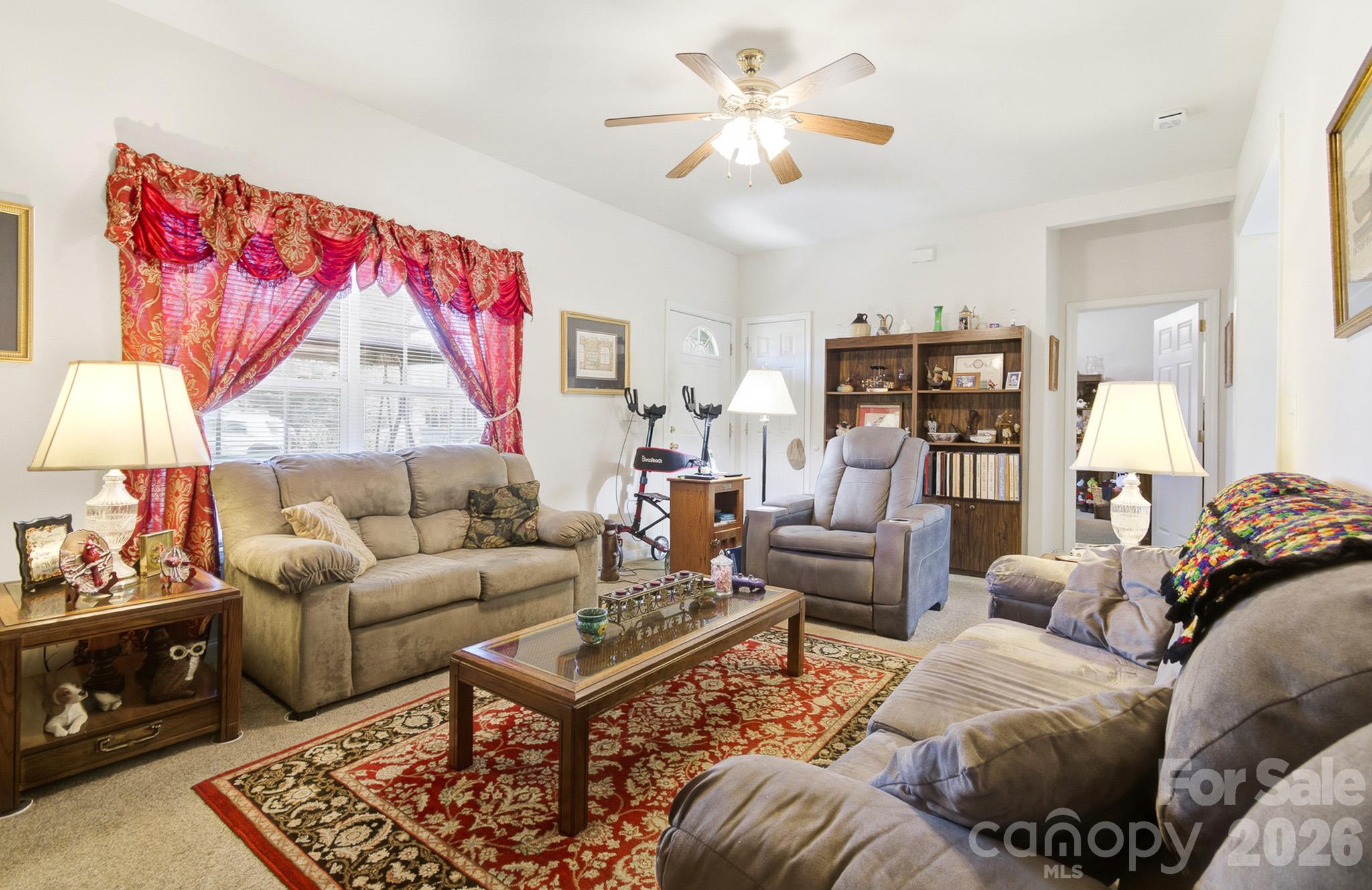 95 Beechnut Drive