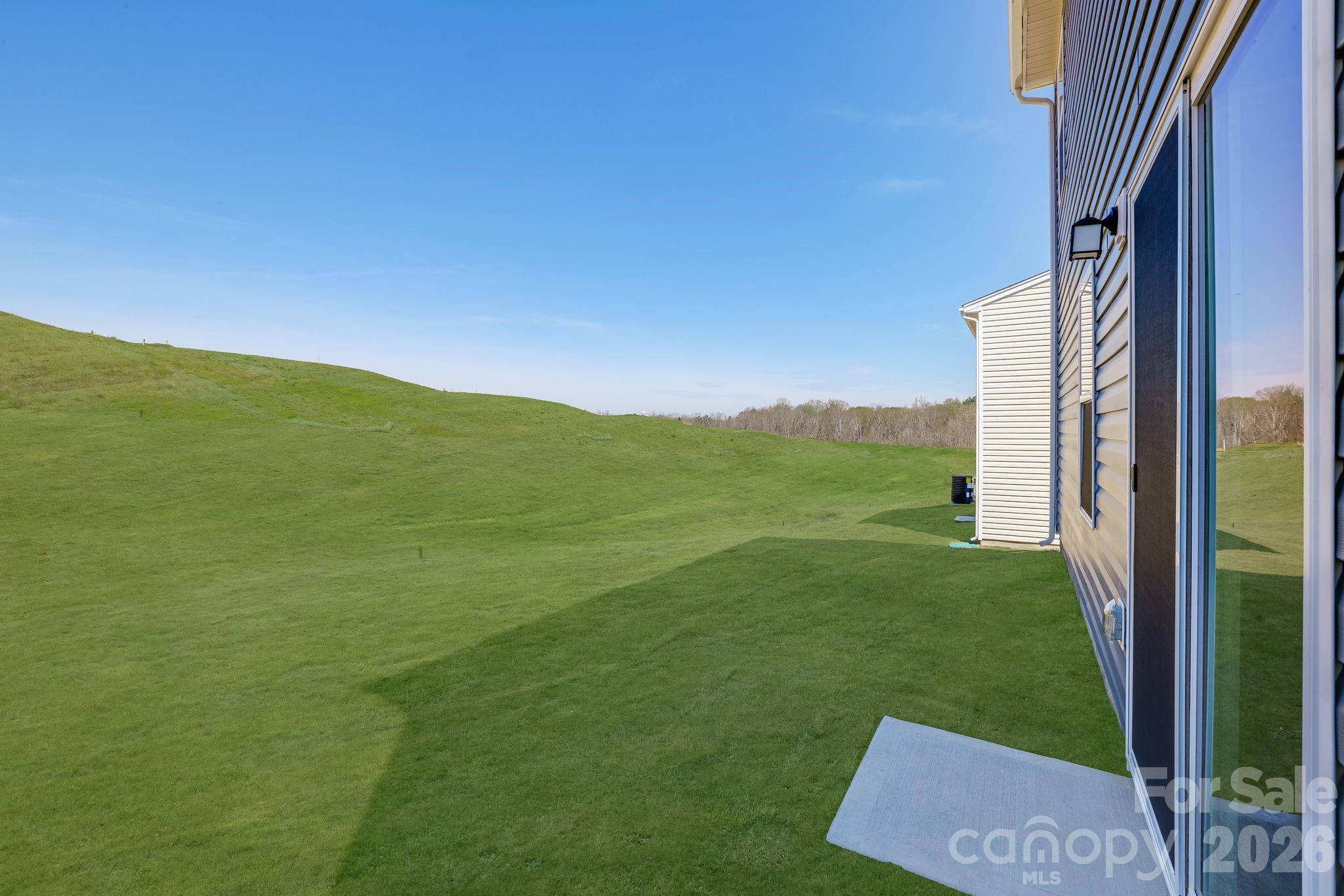 Cleveland Hill - Residential