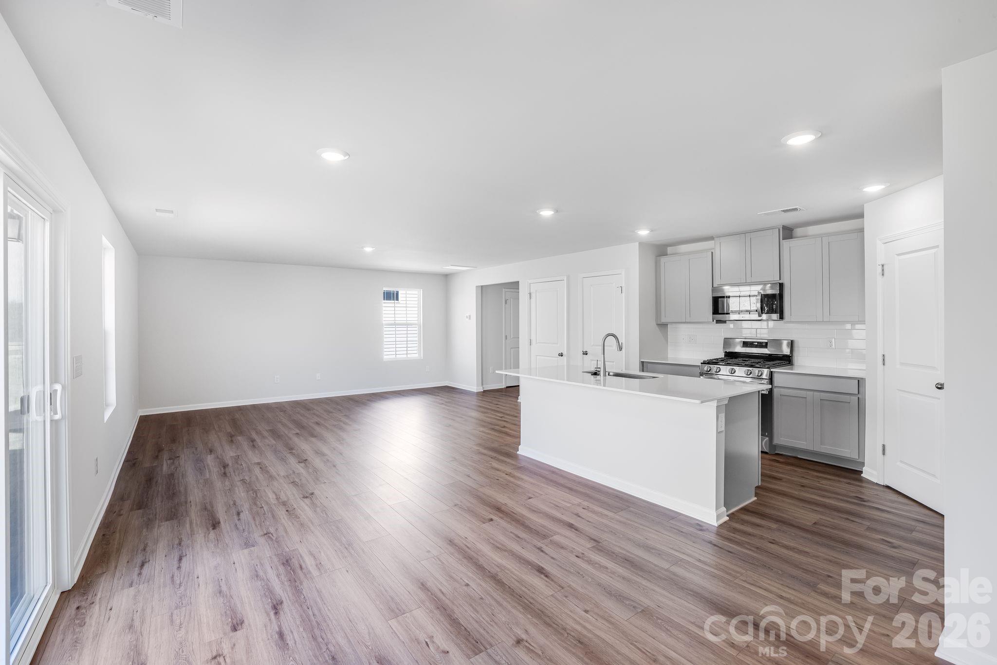 Cleveland Hill - Residential