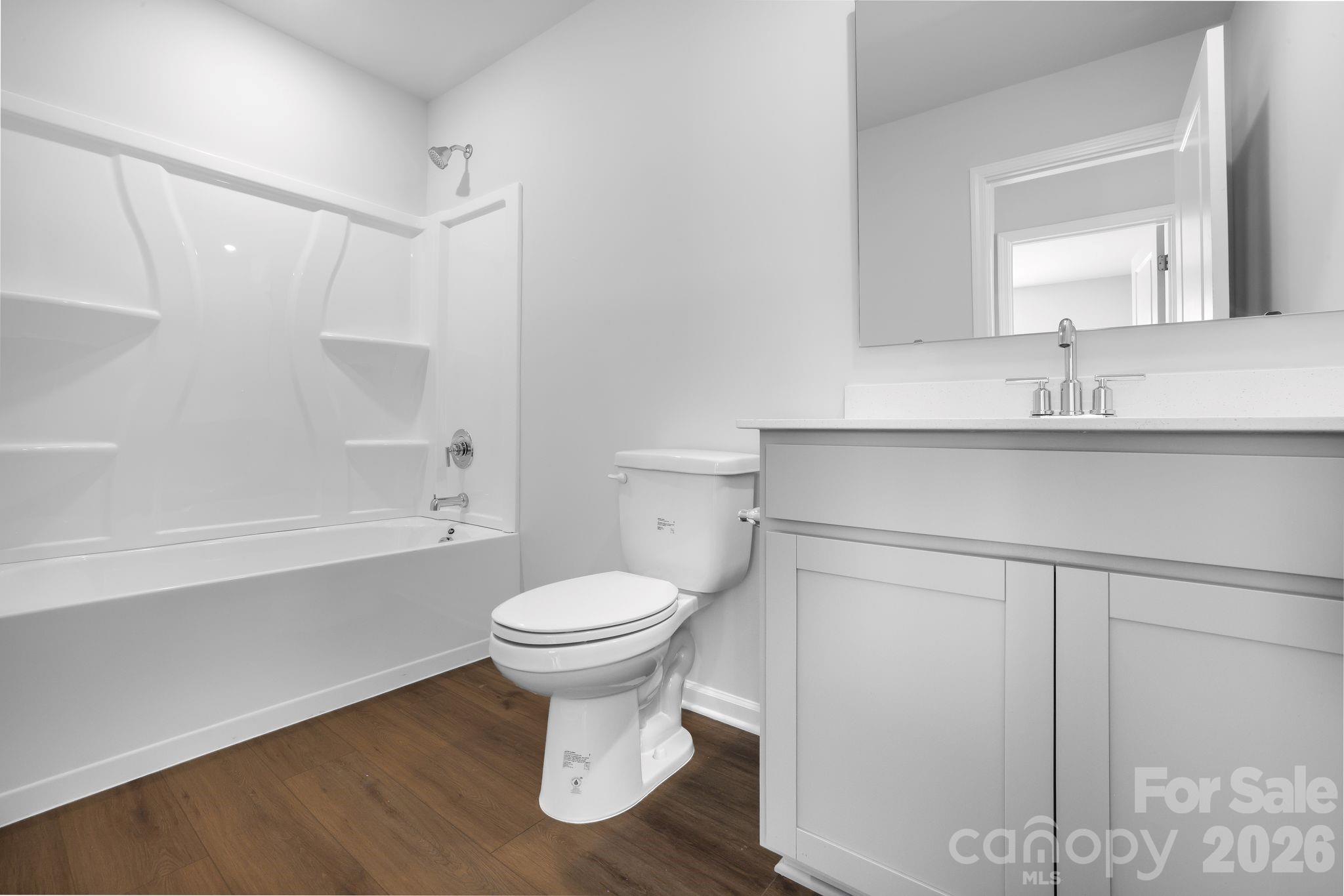 Cleveland Hill - Residential