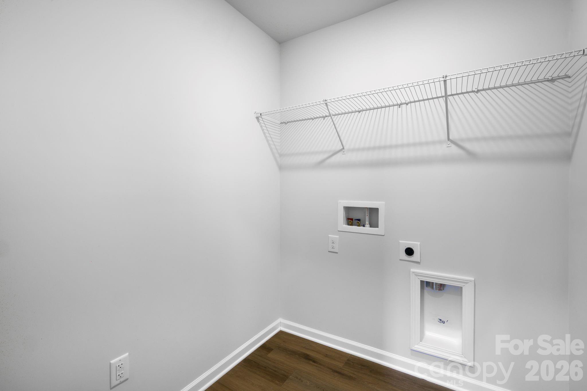 Cleveland Hill - Residential