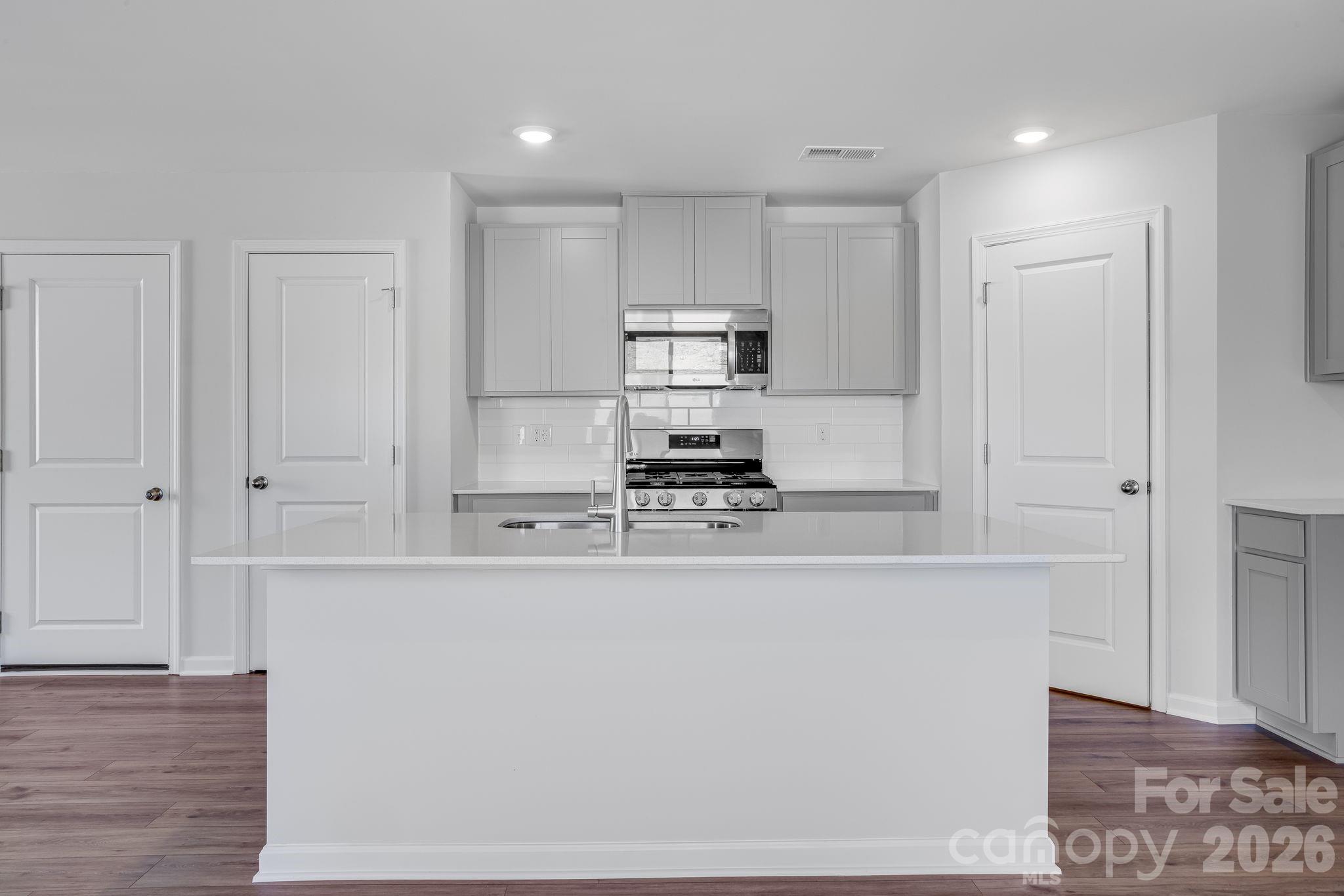 Cleveland Hill - Residential