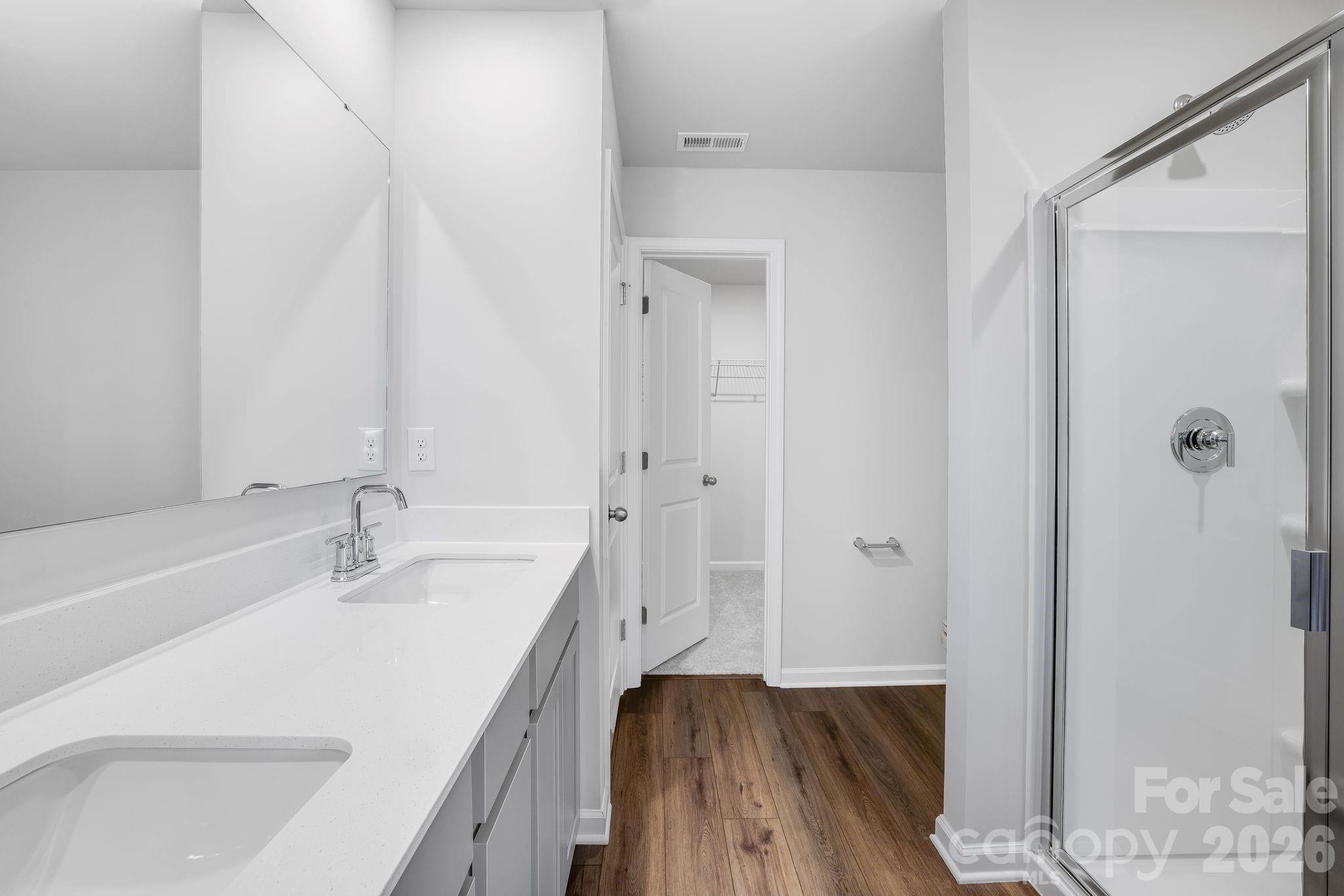 Cleveland Hill - Residential